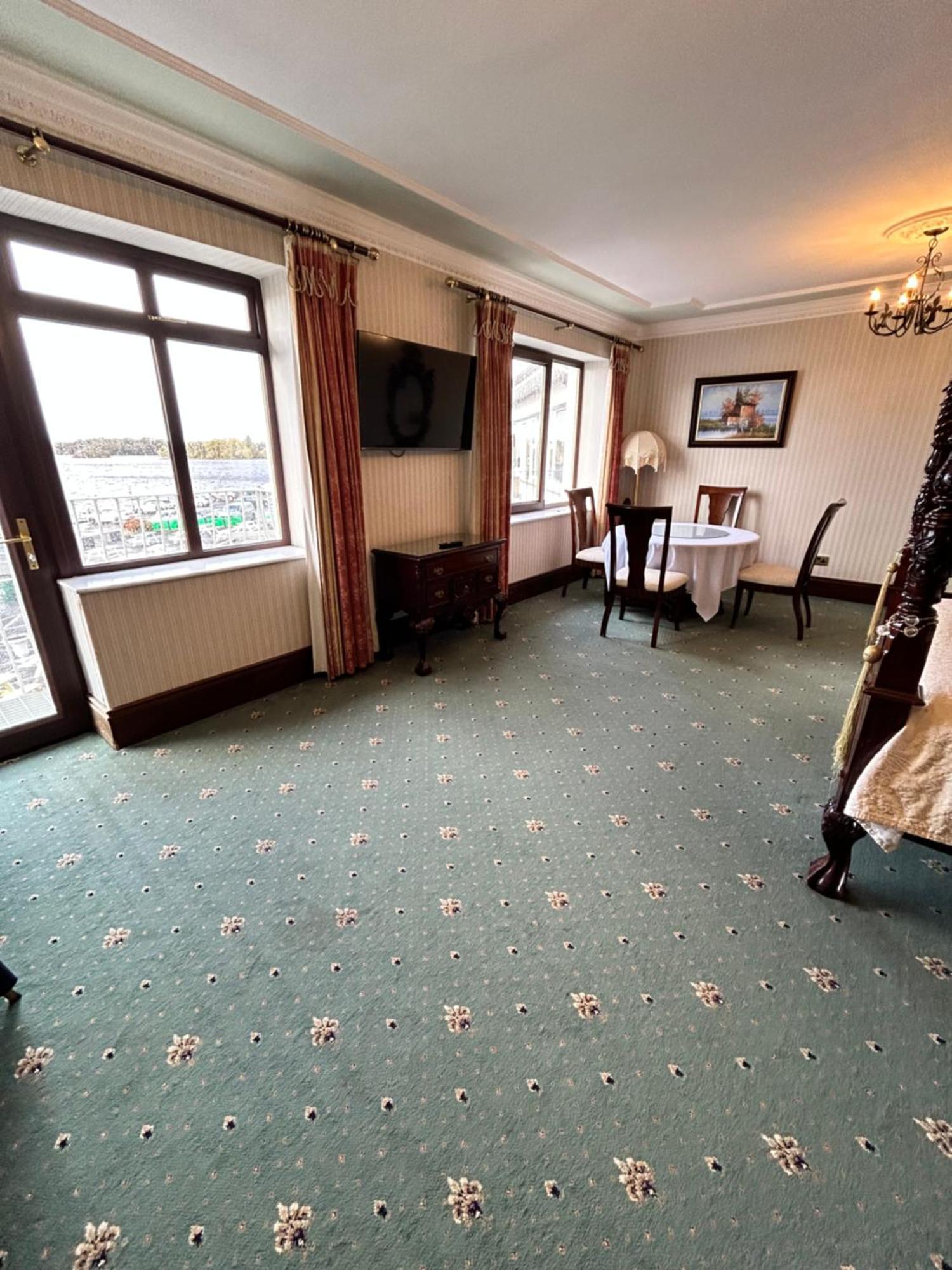 Lakeside Manor Hotel Вирджиния Экстерьер фото