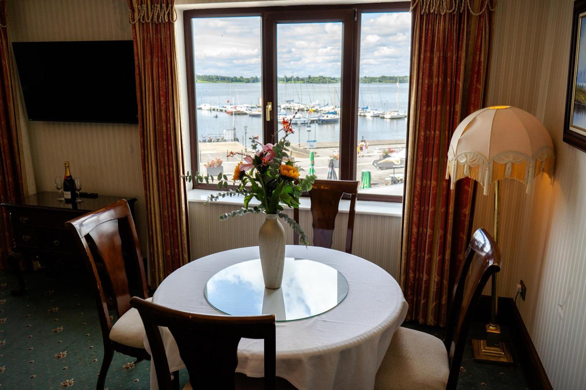 Lakeside Manor Hotel Вирджиния Экстерьер фото