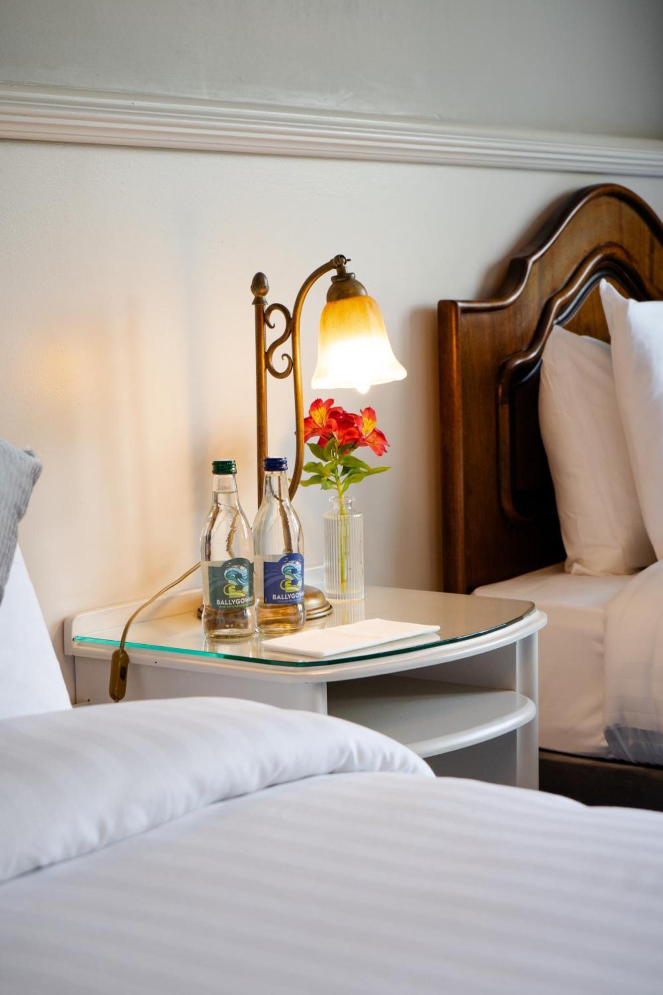 Lakeside Manor Hotel Вирджиния Экстерьер фото