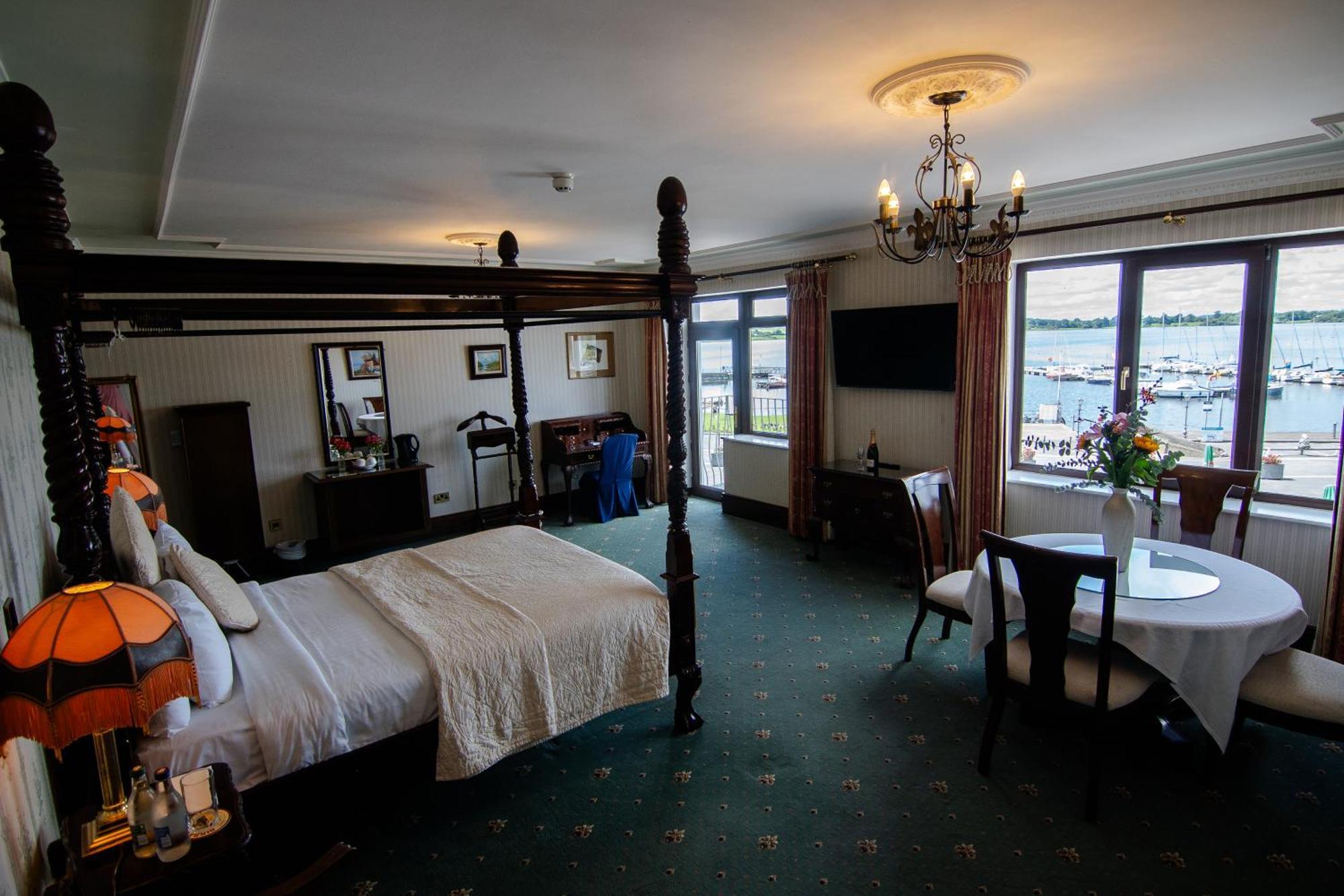 Lakeside Manor Hotel Вирджиния Экстерьер фото