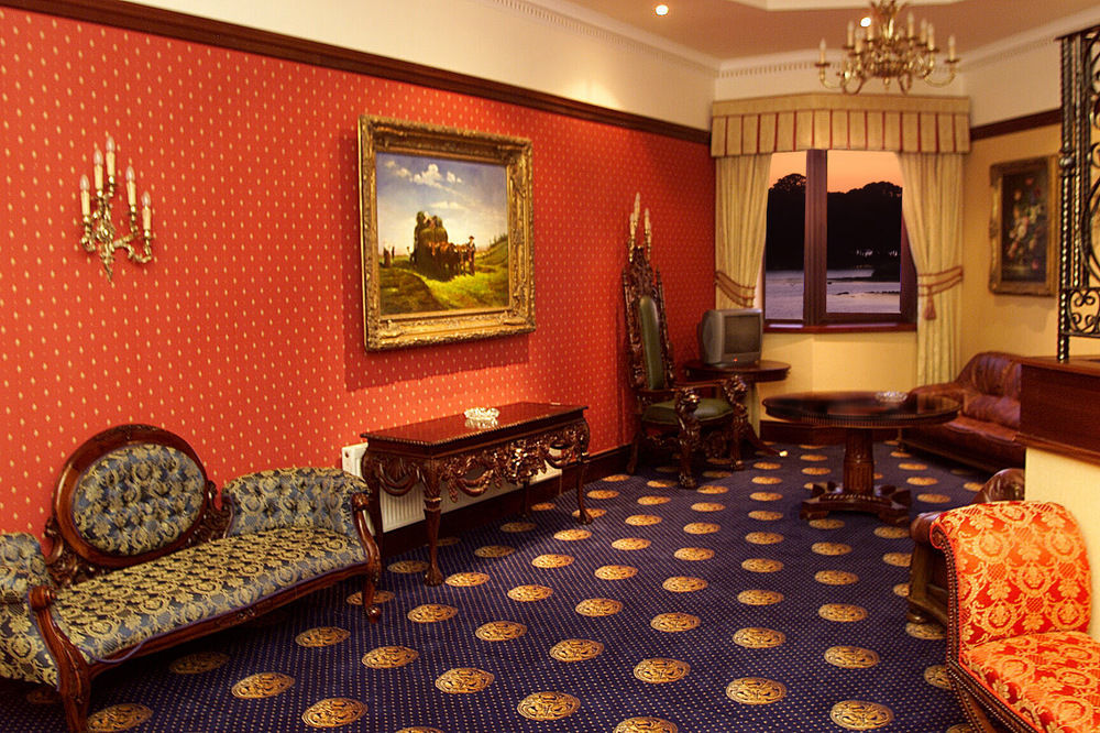 Lakeside Manor Hotel Вирджиния Экстерьер фото