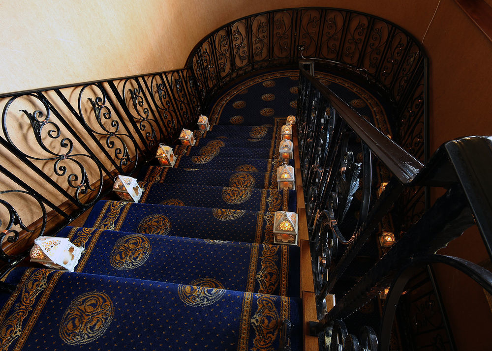 Lakeside Manor Hotel Вирджиния Экстерьер фото